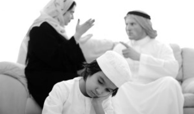 Čak su i poslanici imali porodičnih problema