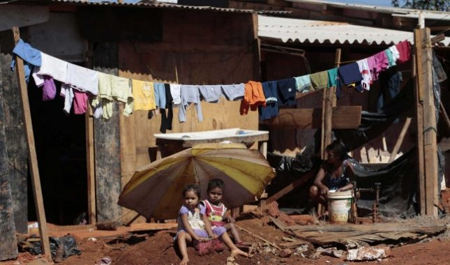 Humanitarna akcija Gospodaru dragi pomozi im