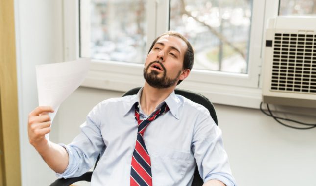 Znoj koji nije istekao umaranjem na Allahovom putu, isteći će od stida i straha na Sudnjem danu