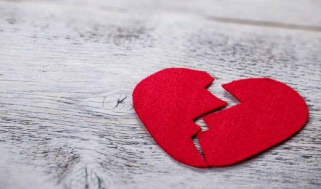 Mislila sam da ne volim muža