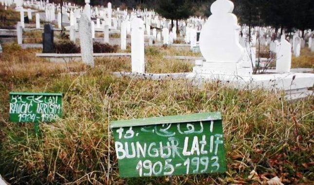 Prije 27 godina izvršen zločin u Bukovici kod Pljevalja