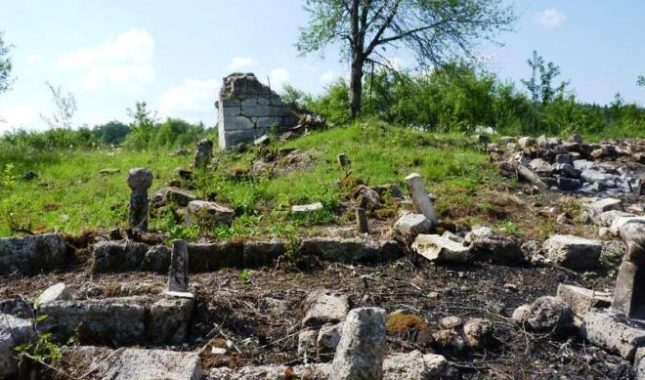 PLJEVALJSKA  OBLAST BUKOVICA, MJESTO NEKAŽNJENIH ZLOČINA