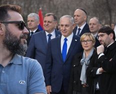 „SB“ INTERVJU / DRAGAN BURSAĆ: Dodik je idealan izbor za Netanyahuov plan, šizofreno je to što radi Čović, Orbanove falange pokraj Banje Luke imaju samo jedan cilj…