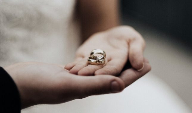 Svadba i njeni običaji