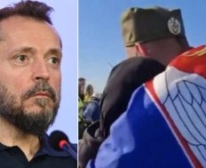 Dragan Bursać: Aman u zaman, nije problem u hidžabu, nego u kokardi!!!