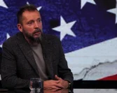 Bursać: Studentsko slavljenje genocida na Drini pod pokroviteljstvom države Srbije