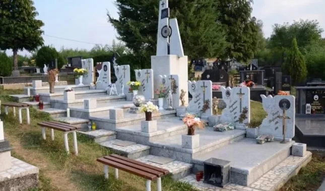 Kako je leteći Holanđanin pobio djecu u Vitezu
