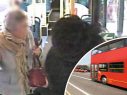 Prelazak na Islam osamdesetjednogodišnje starice u autobusu