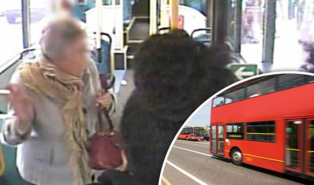 Prelazak na Islam osamdesetjednogodišnje starice u autobusu