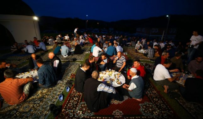 Ramazanska kultura, šta je to?