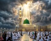 Duša nema smiraja osim u islamu