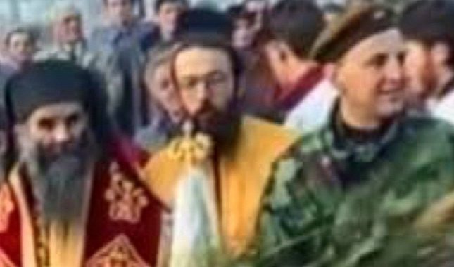 Milatović orden Amfilohiju: Ovaj raspirivao svetosavlje sa Arkanom – koji je odlikovao Nikšić!