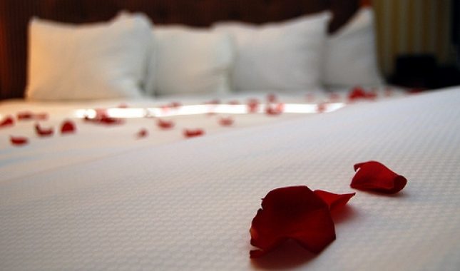 Zabranjeni intimni odnosi muža i žene