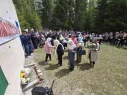 Obilježena 34. godišnjica masakra na Mostini kod Čajniča: Srpski zločinci su u lovačkom domu ubili 42 Bošnjaka