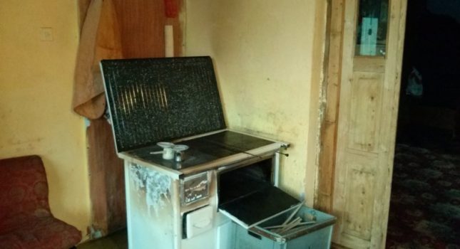 POSJETA PORODICI ISA HOT U ROŽAJAMA.