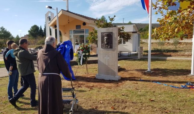 Dragan Bursać: Zločinac Praljak i anđeli pakla u Čapljini!