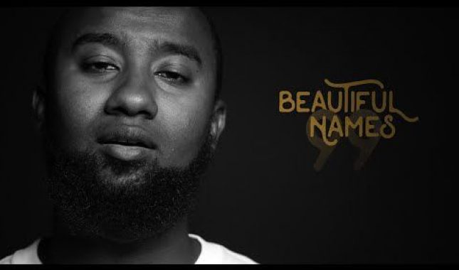 Boonaa Mohammed drži islamska predavanja kroz repovanje /VIDEO/