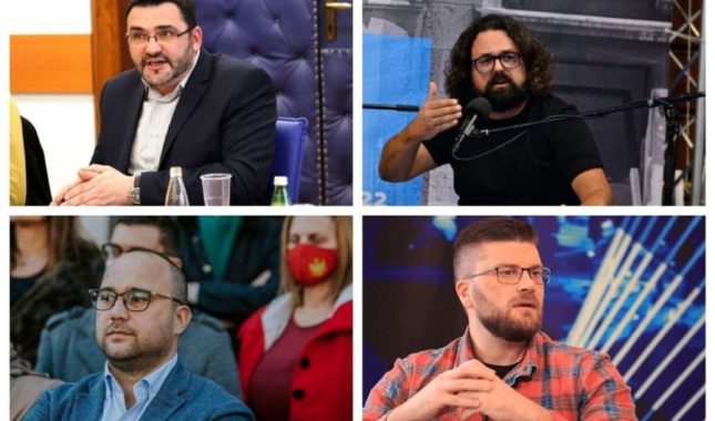 PROČITAJTE PISMO CRNOGORSKIH INTELEKTUALACA GRAĐANIMA NAŠE ZEMLJE: “Christian Schmidt je neprijatelj Bosne i Hercegovine i stabilnosti regiona!”
