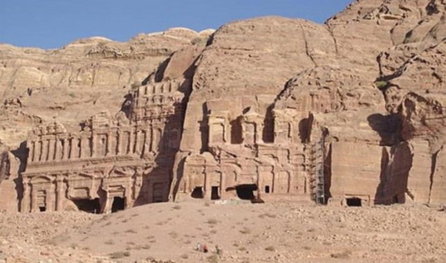 Upoznaj mjesto u Saudijskoj Arabiji u kojem je Musa, a.s., živio deset godina