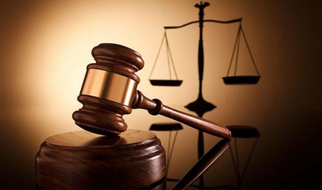 Zakidanje – zločin koji je izbrisao narod