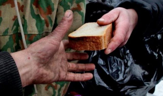 Poučna priča o davanju: Nije bitno koliko daješ nego koliko ti ostaje