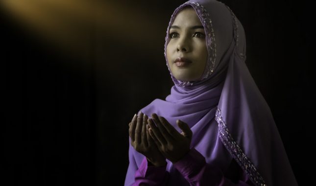 Nije mogla imati djece (Moć dove)