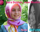 Bivša manekenka i glumica:’Konačno sam slobodna sa hidžabom na glavi!’