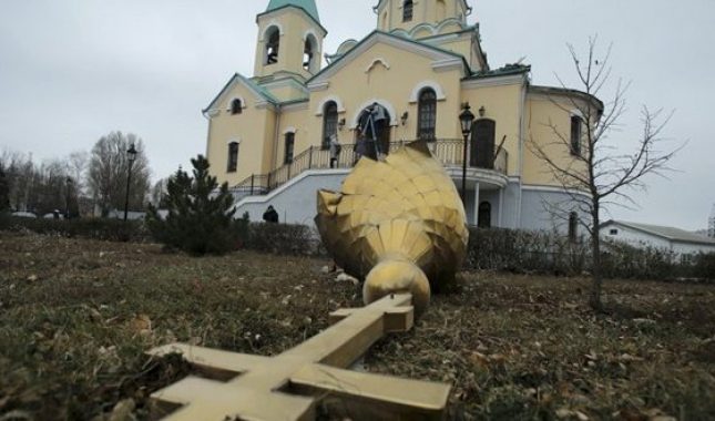 Posljedica ruske agresije: Raspad ‘pravoslavnog svijeta’