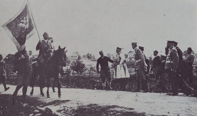 CRNA GORA TREBA DA SE IZVINI ZA GENOCID U PLAVU I GUSINJU