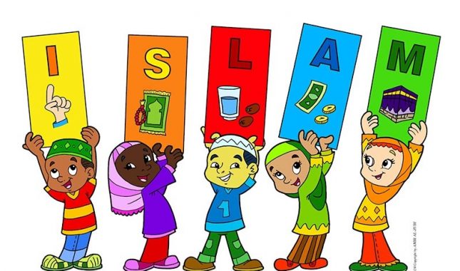 Nastavnikove odgojne metode po uzoru na Poslanika: Metoda crtanja