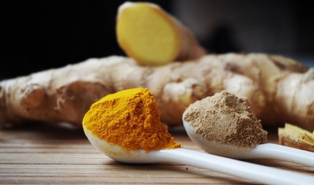 Iz Poslanikove, s.a.w.s., medicine: Đumbir i kurkuma…