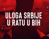 Dvostruke presude za UZP dokazale da je na BiH izvršena agresija