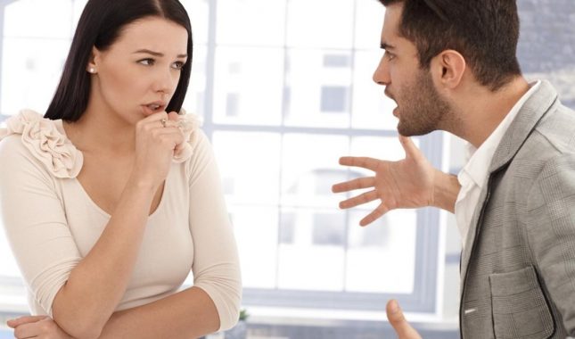 Momak me fizički zlostavlja, ali ga, ipak, mnogo volim