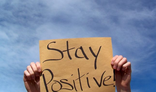 Pet trikova za momentalni popravak raspoloženja