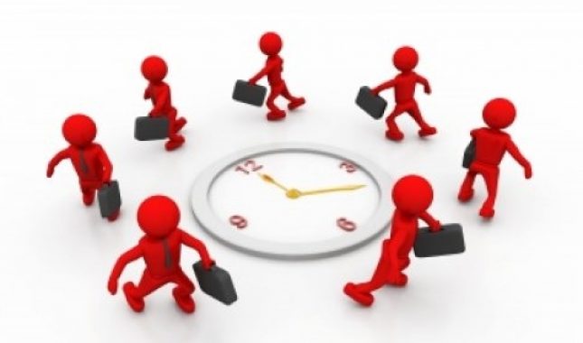 Kako da prestanete gubiti vrijeme?