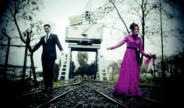 „Čovječe, znaš li koliko si sretan što imaš suprugu?“