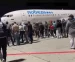 U Dagestanu demonstranti tražili putnike iz Tel Aviva na aerodromu: “Hitno se vratite u avione!” /VIDEO/