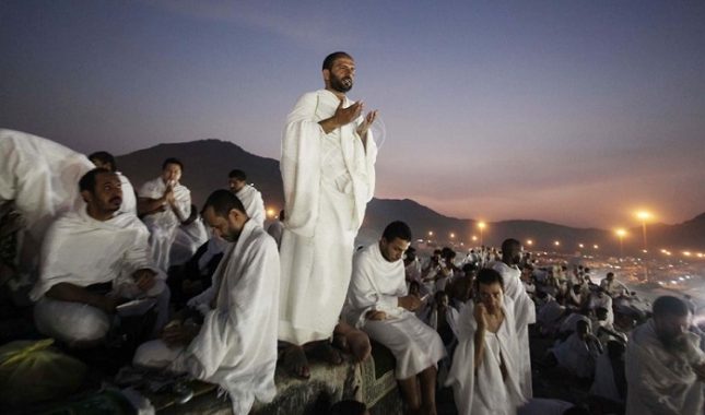 Poziv na post u četvrtak (30.07.2020. g.)