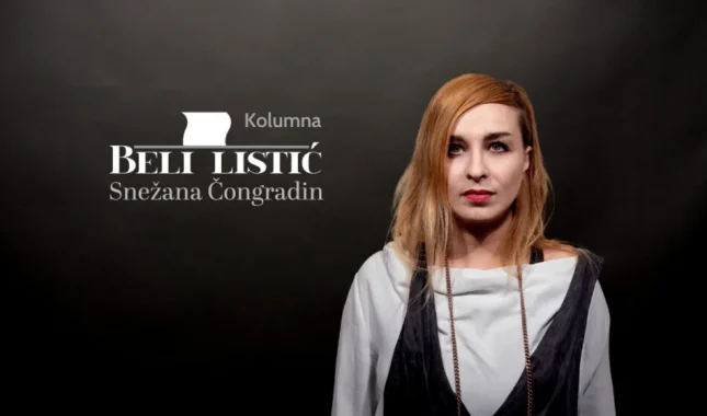Genocidu, zli Vuče…