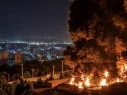 Amerika cijelu noć bombardovala Iran (VIDEO)