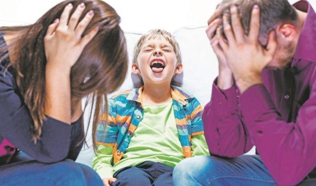 Pretjerano popustljivo roditeljstvo