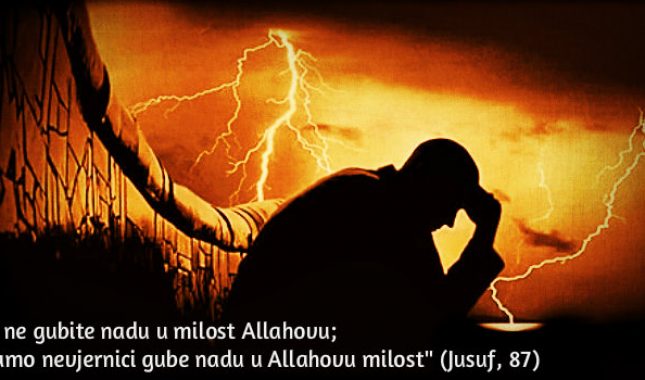 Zašto smo depresivni