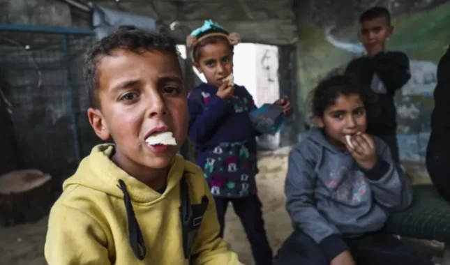 Prekinuto djetinjstvo i generacija bez očeva: Gaza se suočava sa najvećom krizom siročadi u modernoj istoriji