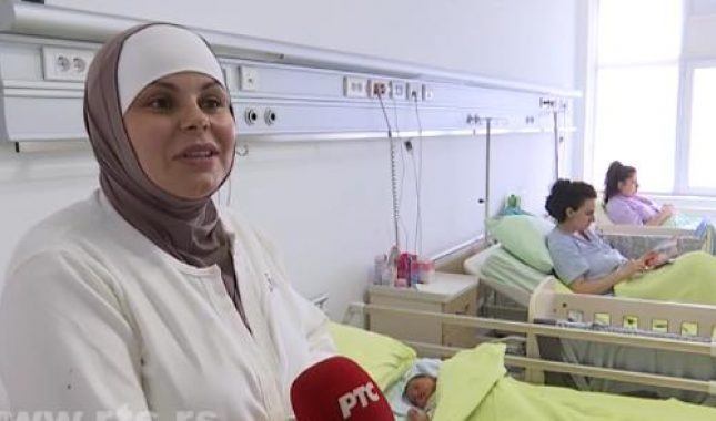 Dok Srbija muku muči, Novi Pazar, Sjenica i Tutin imaju pozitivan prirodni priraštaj