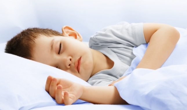 Zaštitite i liječite svoje dijete od duhovnih bolesti u sedam koraka?