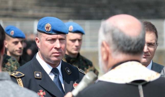 Spriječen teroristički napad u Crnoj Gori: Uhapšena srpska paravojna grupa
