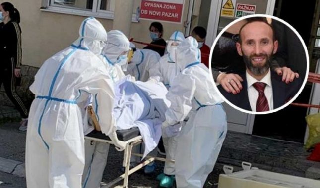 Potresna ispovijest zubara o haotičnom stanju u Opštoj bolnici u Novom Pazaru