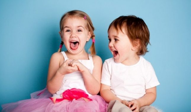 Kako pravilno vikati na dijete?