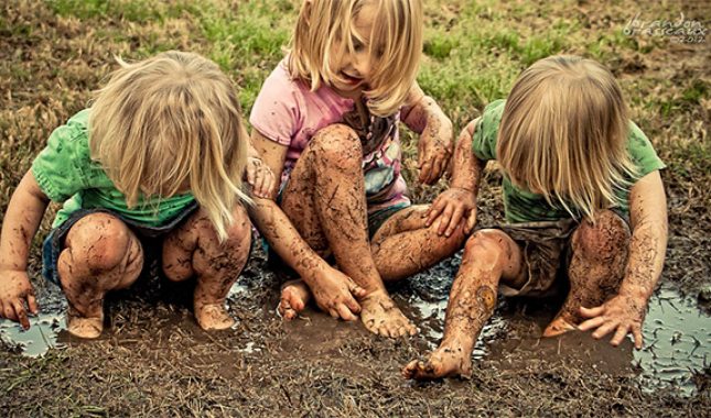 “Ne trči past ćeš” stvara djecu koja srljaju u opasne vratolomije