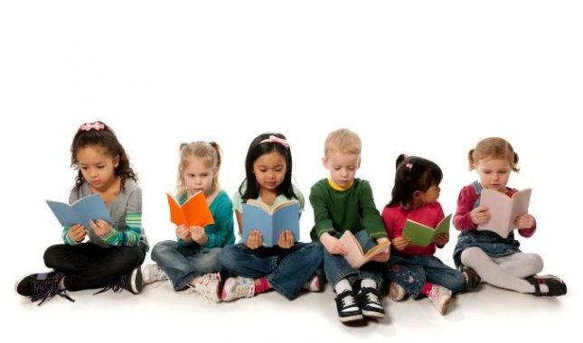 Kakva su prava djece kod čovjeka?